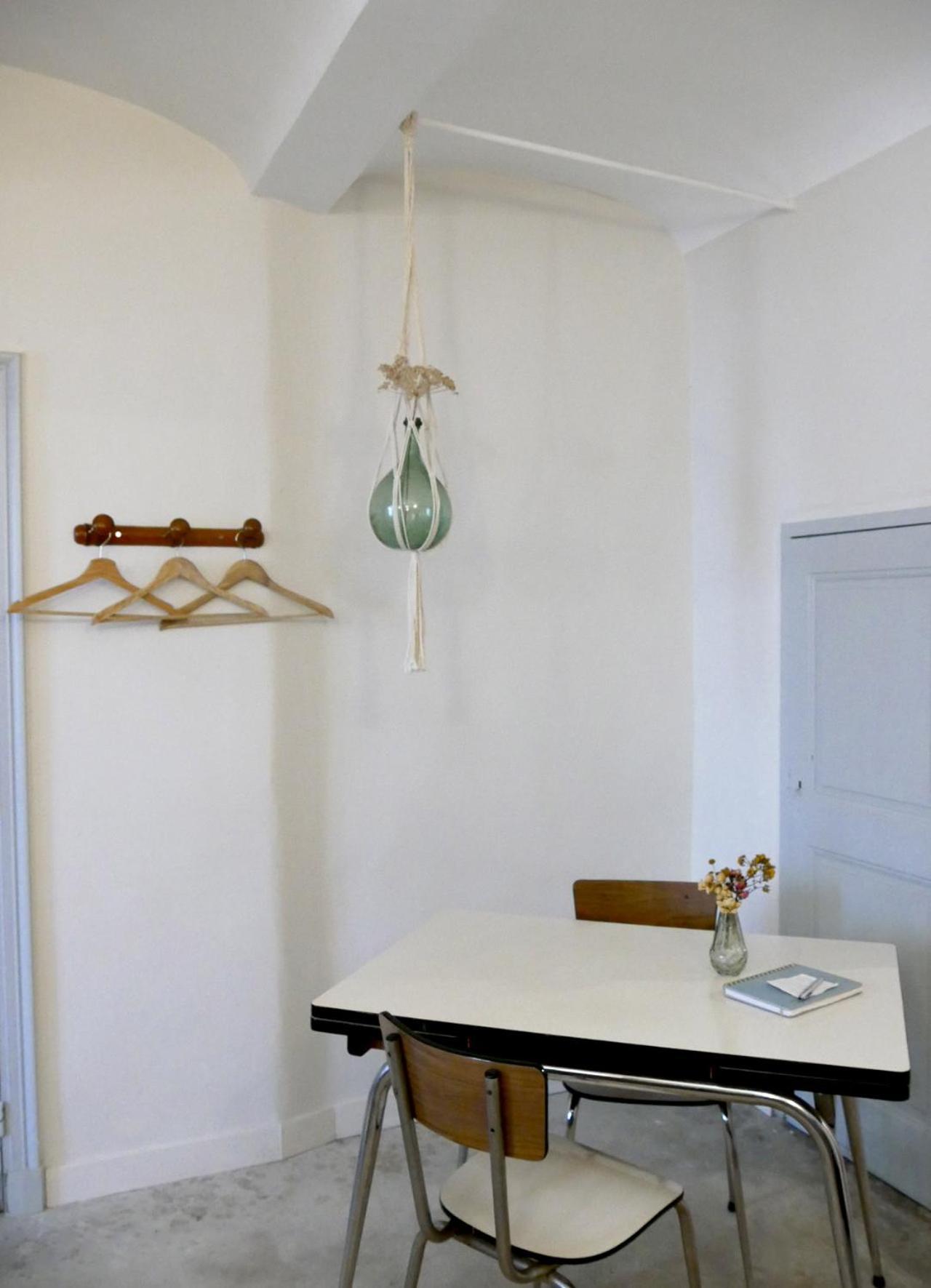 Charmante Suite Independante En Maison De Village Loriol-sur-Drome Exteriér fotografie