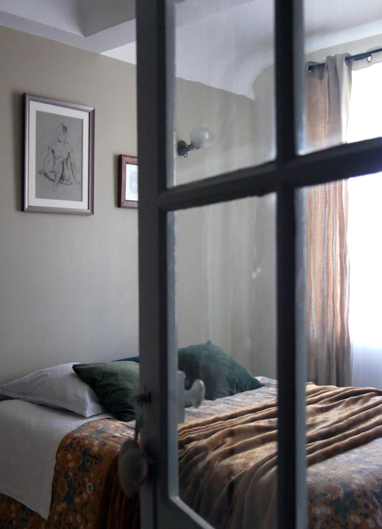 Charmante Suite Independante En Maison De Village Loriol-sur-Drome Exteriér fotografie